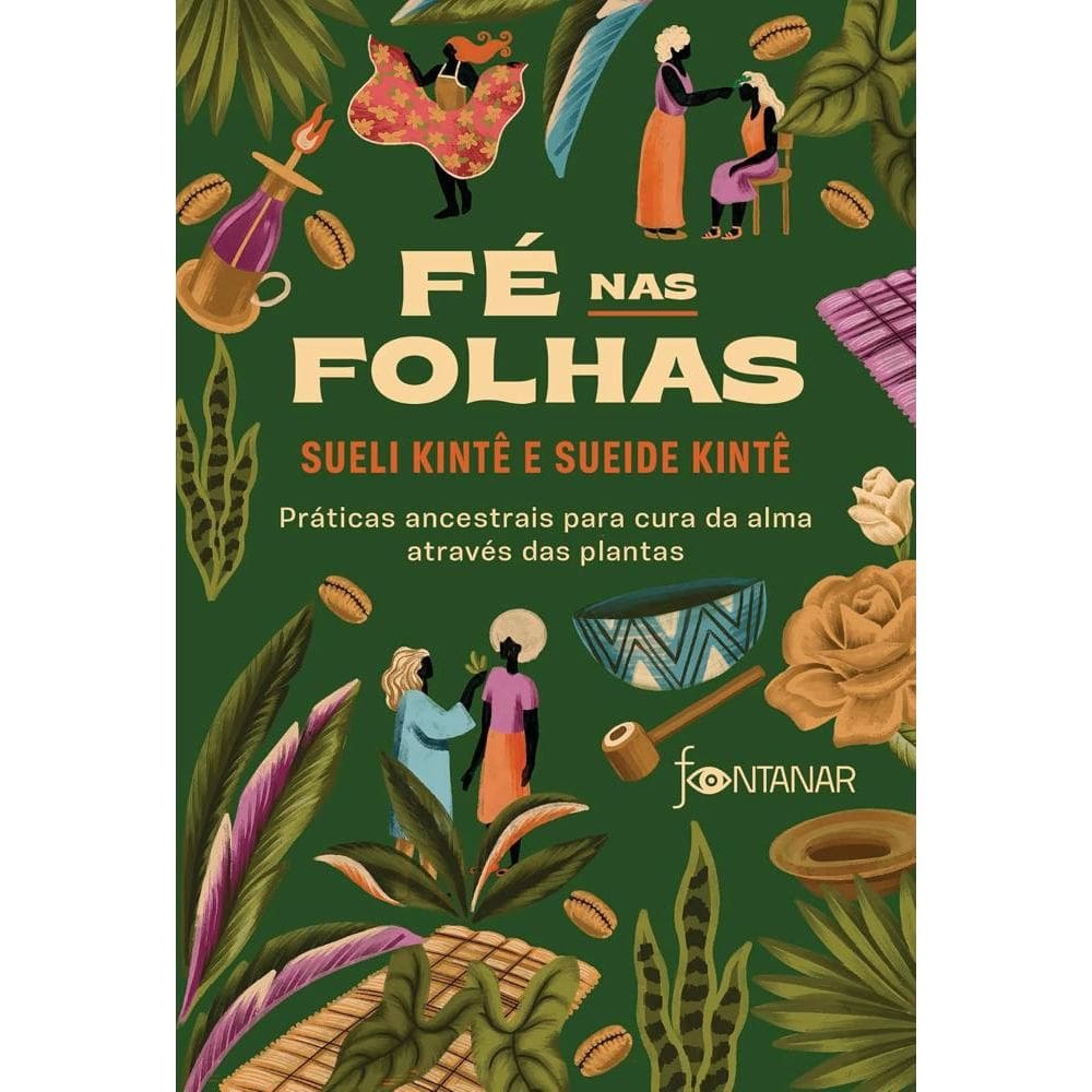 Fé nas folhas(2204)