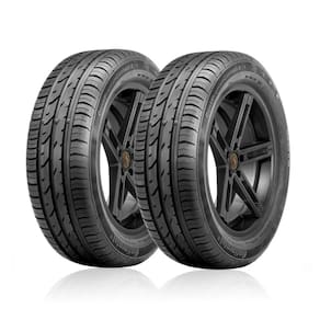 Pneu Aro 16 205/70R16 97H Continental Premiumcontact 2 kit 2