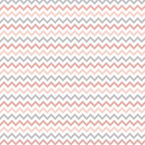 Papel Parede Chevron 4 Cores Adesivo Decorativo Sala Quarto