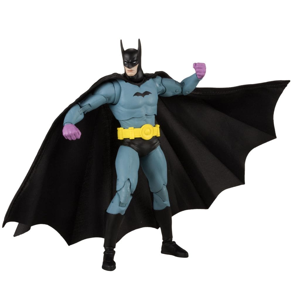 Boneco de ação McFarlane Toys DC Multiverse Batman 18cm