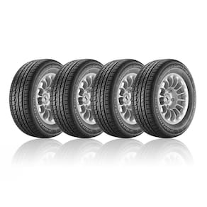 Pneu Aro 20 265/50R20 111V Continental XL Crosscontact kit 4