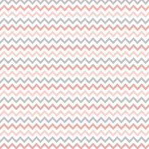 Papel Parede Chevron 4 Cores Adesivo Decorativo Sala Quarto