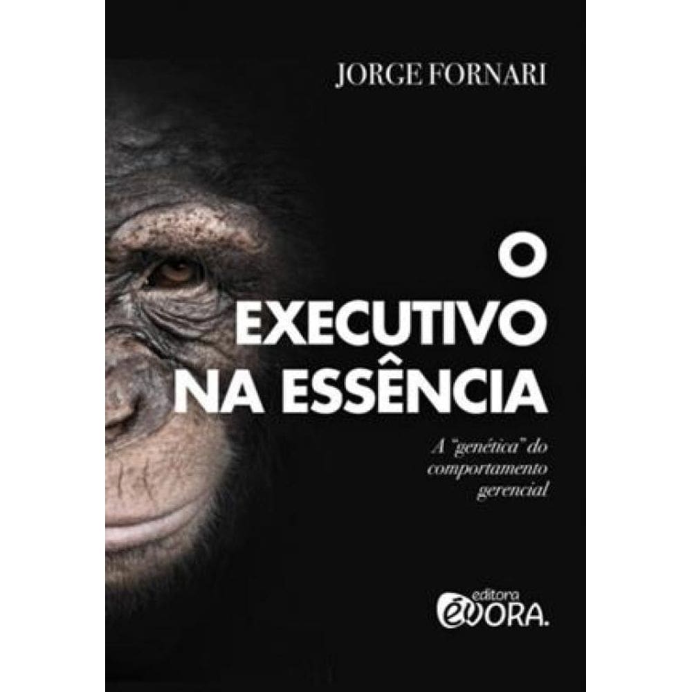 Livro Executivo Na Essencia, O