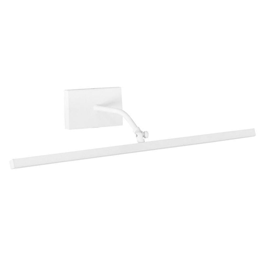 Luminária Arandela Quadro Espelho Led 3000K Branco 220V