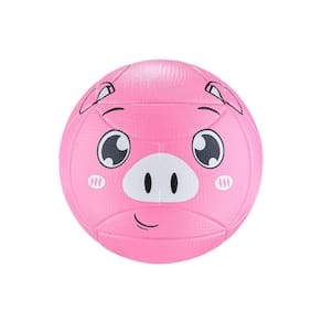 Bola Penalty Fun Kids T50 XXIV Porquinho Unissex 521388-1129