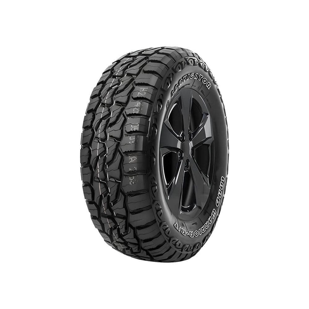 Pneu Lanvigator Warrior RT 35X12.5 R18 MT Aro 18 123Q LT 10PR OWL