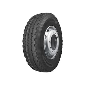 Pneu XBRI Ecomix P2 295/80 R22.5 Aro 22.5 152/149L TL Misto Direcional