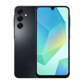 Samsung A16 A165 256GB 4G Preto