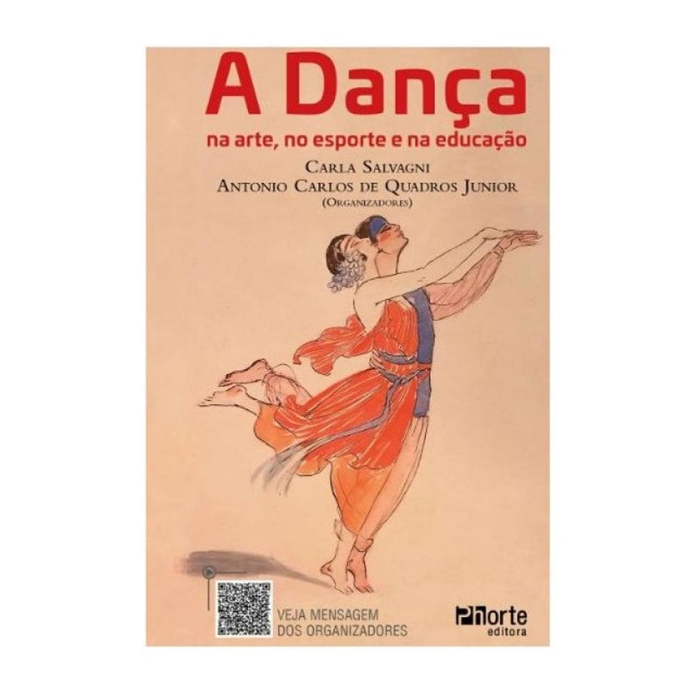 A Dança Na Arte, No Esporte E Na Educação