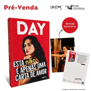 Esta Não É Apenas Uma Carta De Amor  Inclui