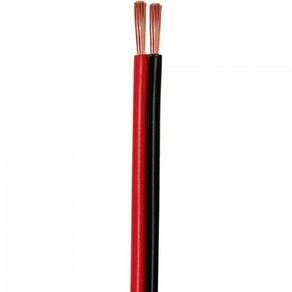 Fio Bicolor 2x16 1,00mm Controller - Rl 100