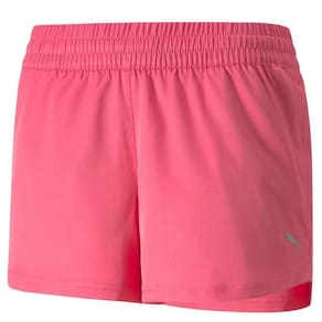 Shorts Performance Woven 3 520488-82 - Rosa Claro M