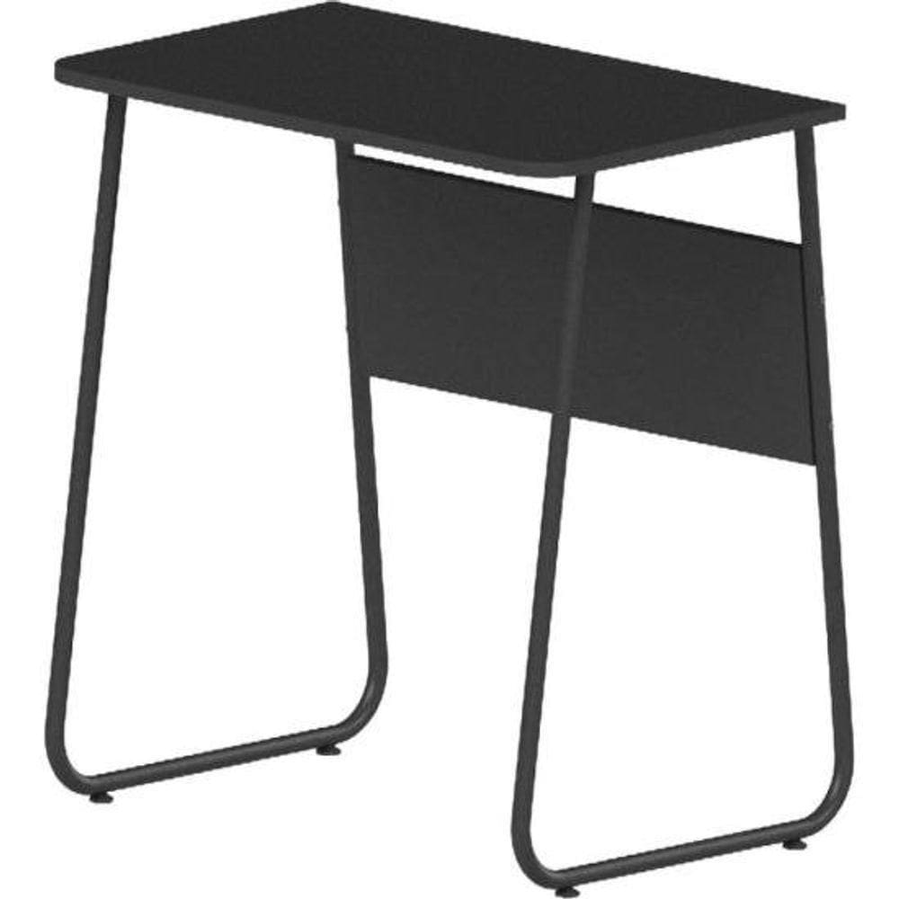 Mesa Compacta Para New Job Preta Multivisão [f002]