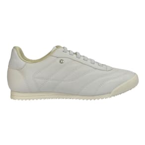 Tênis Piccadilly 906005 Feminino Branco conforto dia a dia