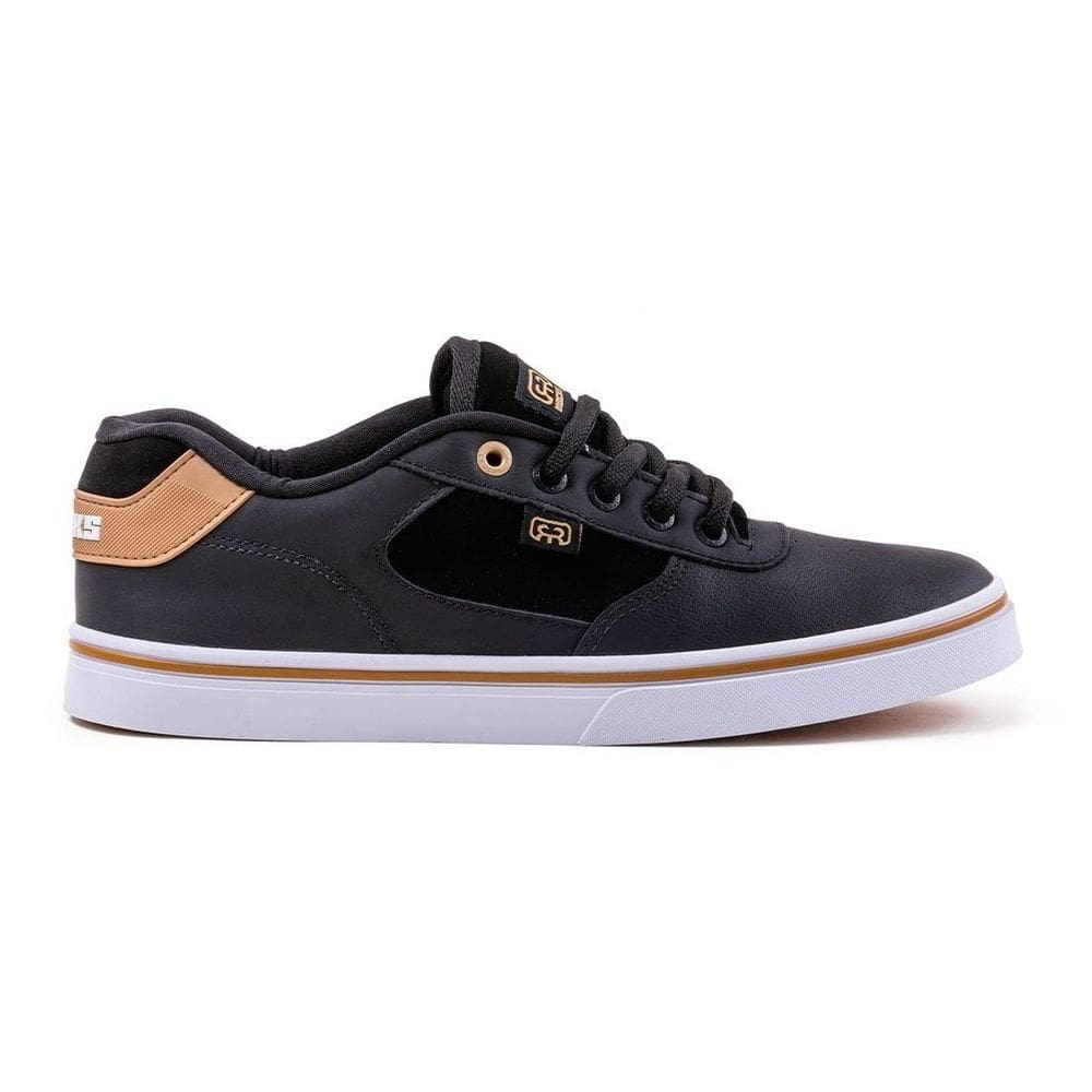 Tênis Hocks Flat Lite