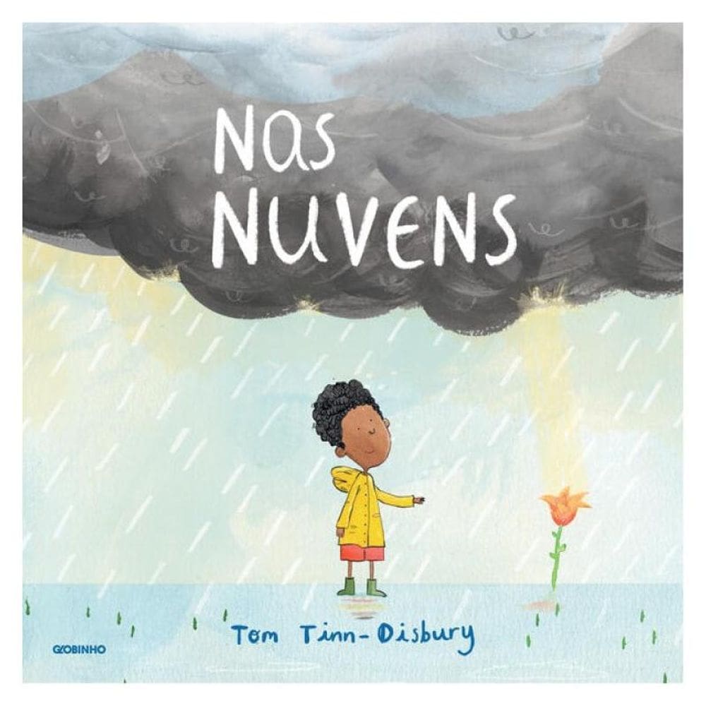 Nas Nuvens