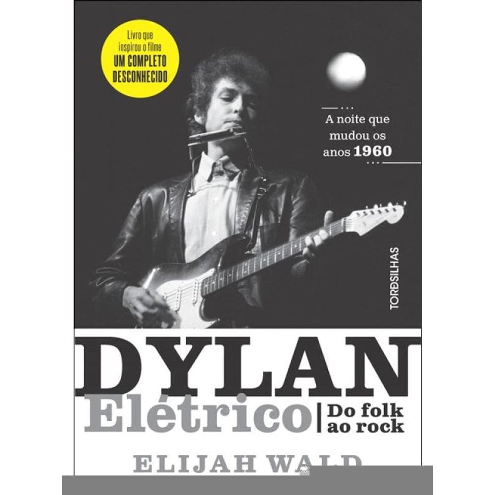 Dylan Elétrico