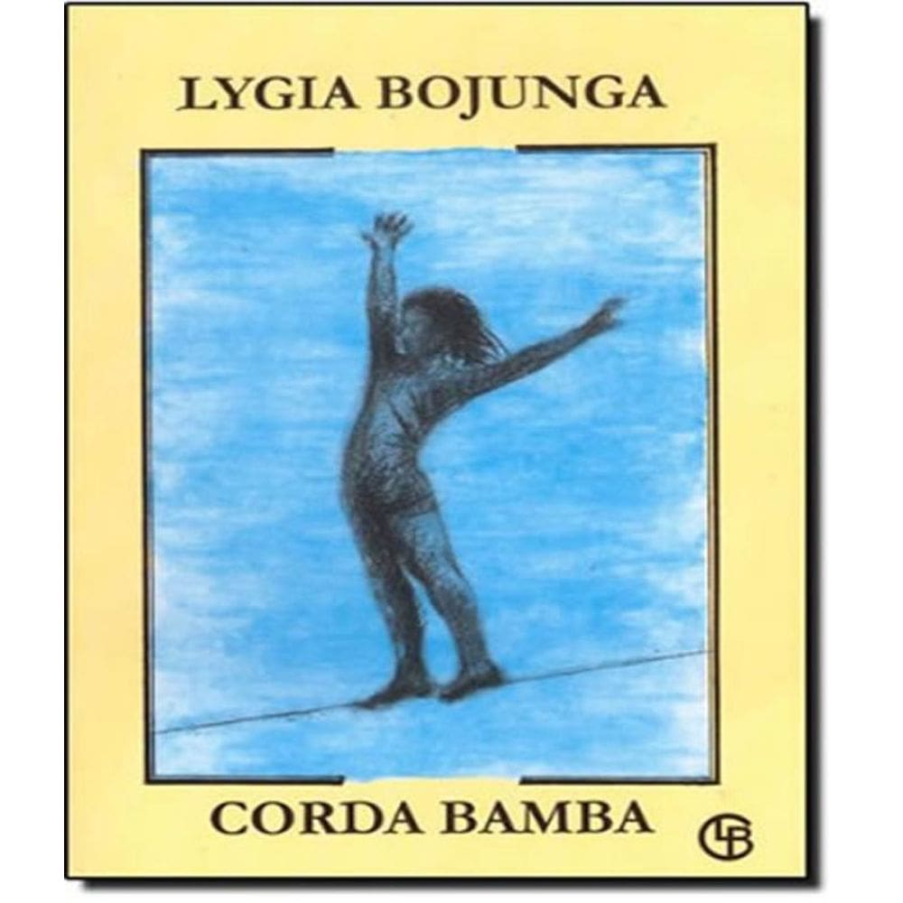 Livro Corda Bamba - 24 Ed