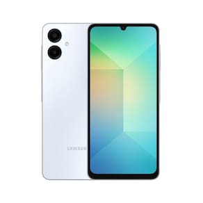Samsung A06 A065 128GB 4G Branco