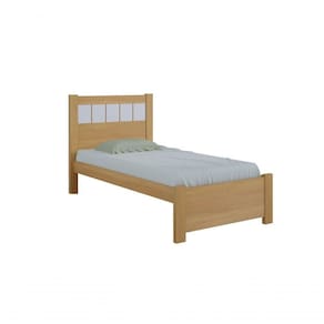 Cama Solteiro Primícia Plus - D` Doro Cinamomo/off White