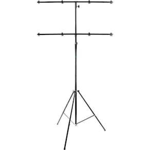 Pedestal Canhão De Iluminação Cl34 Ask