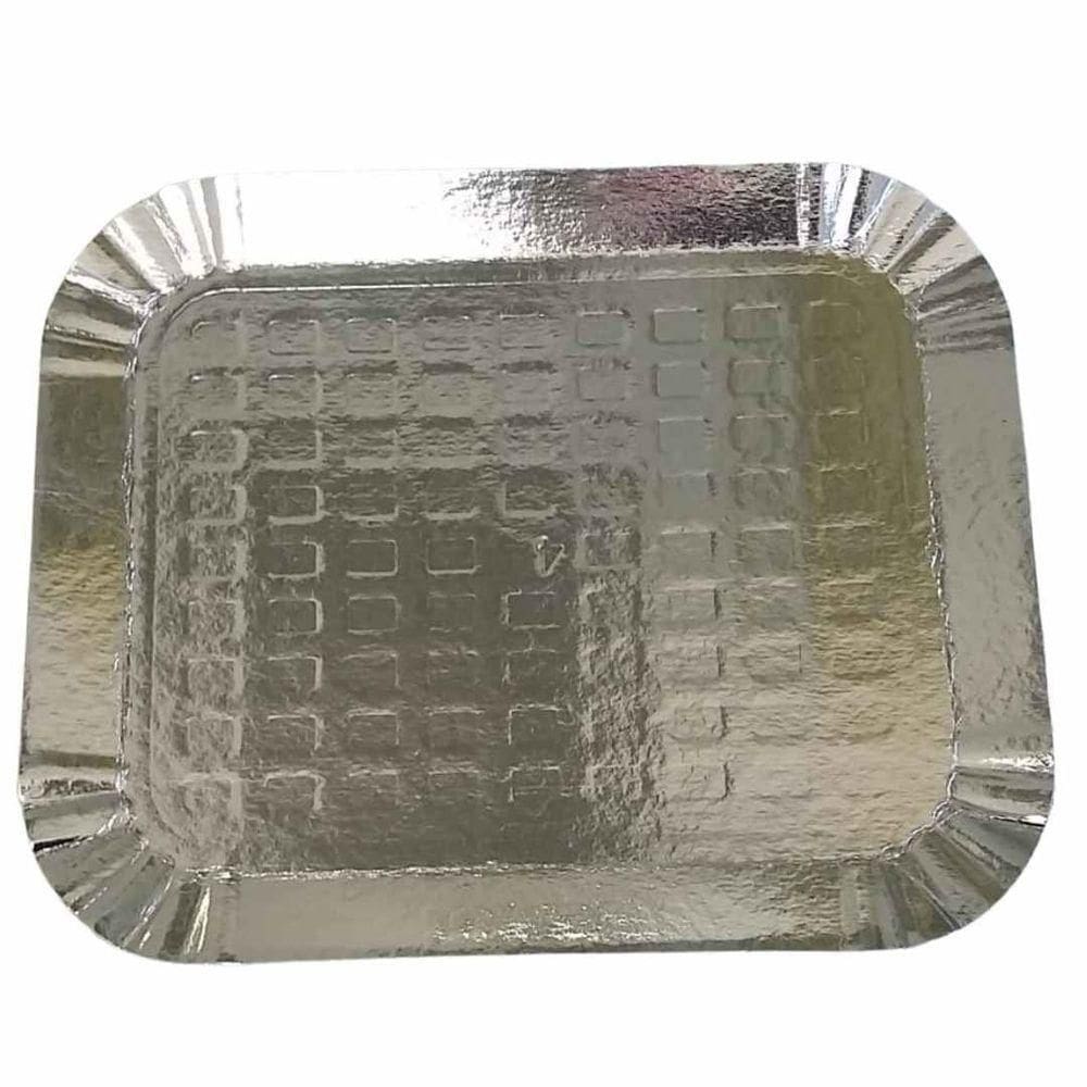 Bandeja Laminada 28,5x35cm C-100