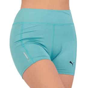 Shorts Favourite 3 Training 522536-12 - Verde M