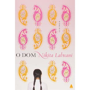 Livro Dom, O
