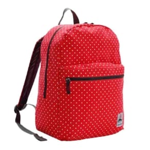 Mochila De Costas Republic Vix
