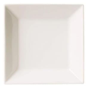 Prato Fundo Quartier White 21 Cm Oxford