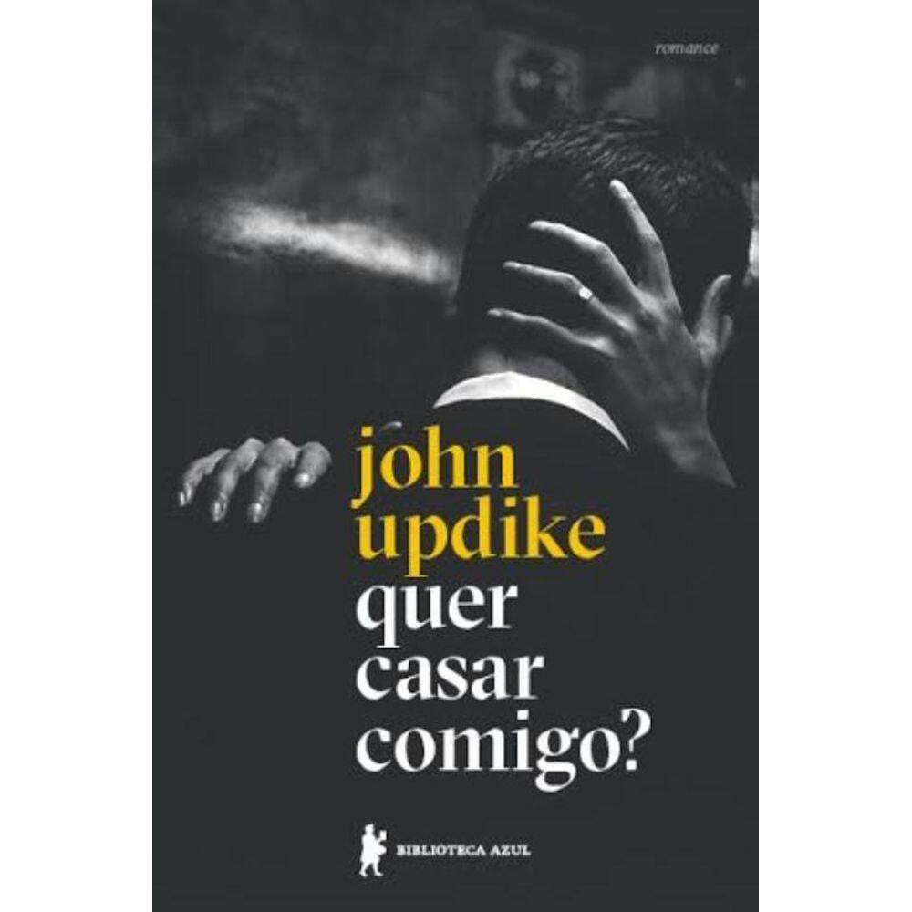 Livro Quer Casar Comigo