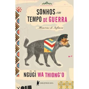 Livro Sonhos Em Tempo De Guerra