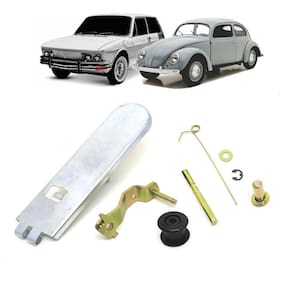 Kit Reparo Pedal Acelerador Vw Variant TL Gurgel Mo0006