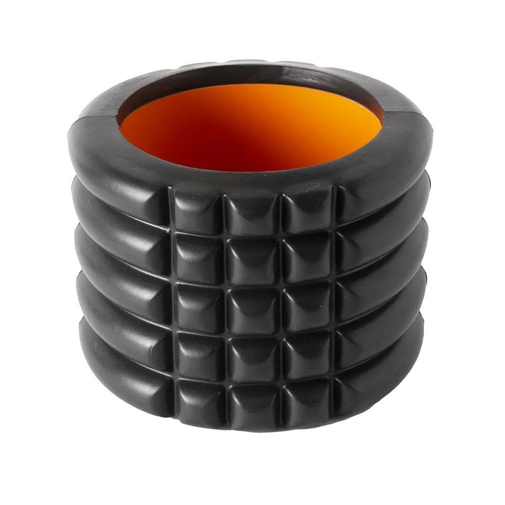 Rolo De Liberacao Acte Sports Miofascial Com Ranhuras (Mini) T165