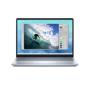 Notebook Dell Inspiron 5440 I7 150U 16GB SSD 512Gb NVME mx570A 2GB Windows 11 Pro