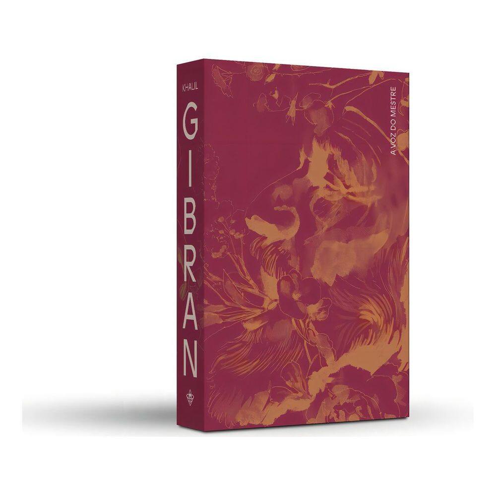 Box - Essencial Gibran