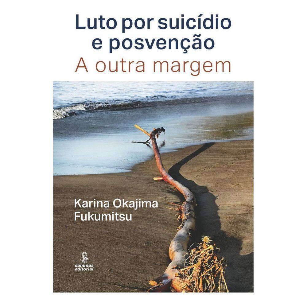 Luto Por Suicídio e Posvenção - A Outra Margem