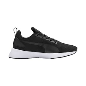 Tenis Flyer Runner Mesh Jr 309717-01 - Preto 36