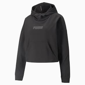 Moletom French Terry Po Training 521592-01 - Preto G