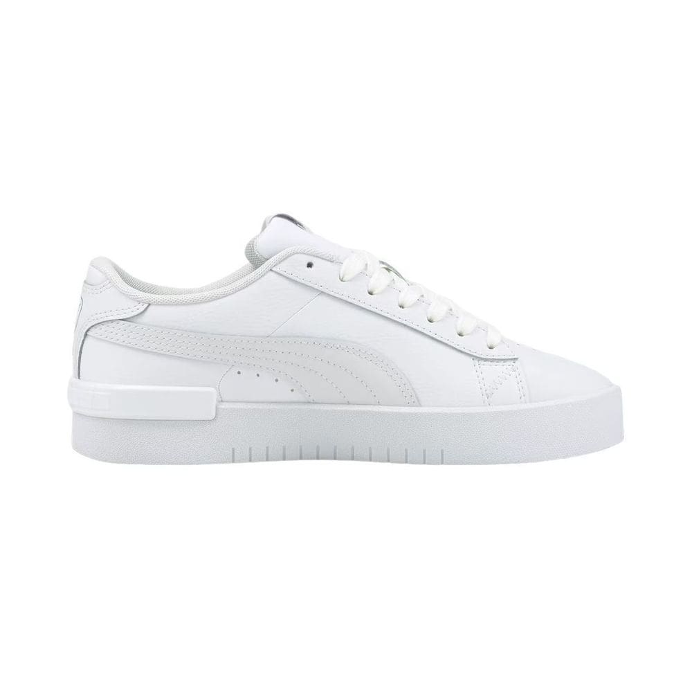 Tenis Jada 387692-02 - Branco 37