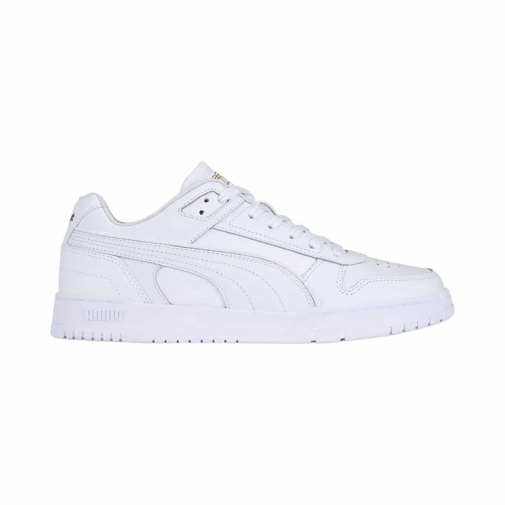 Tenis Rbd Game Low 391759-02 - Branco 42