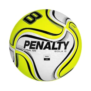 Bola Futsal Penalty 8 X Unissex 521286-1880