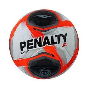 Bola Society Penalty S11 R2 XXV Unissex 521403-1170