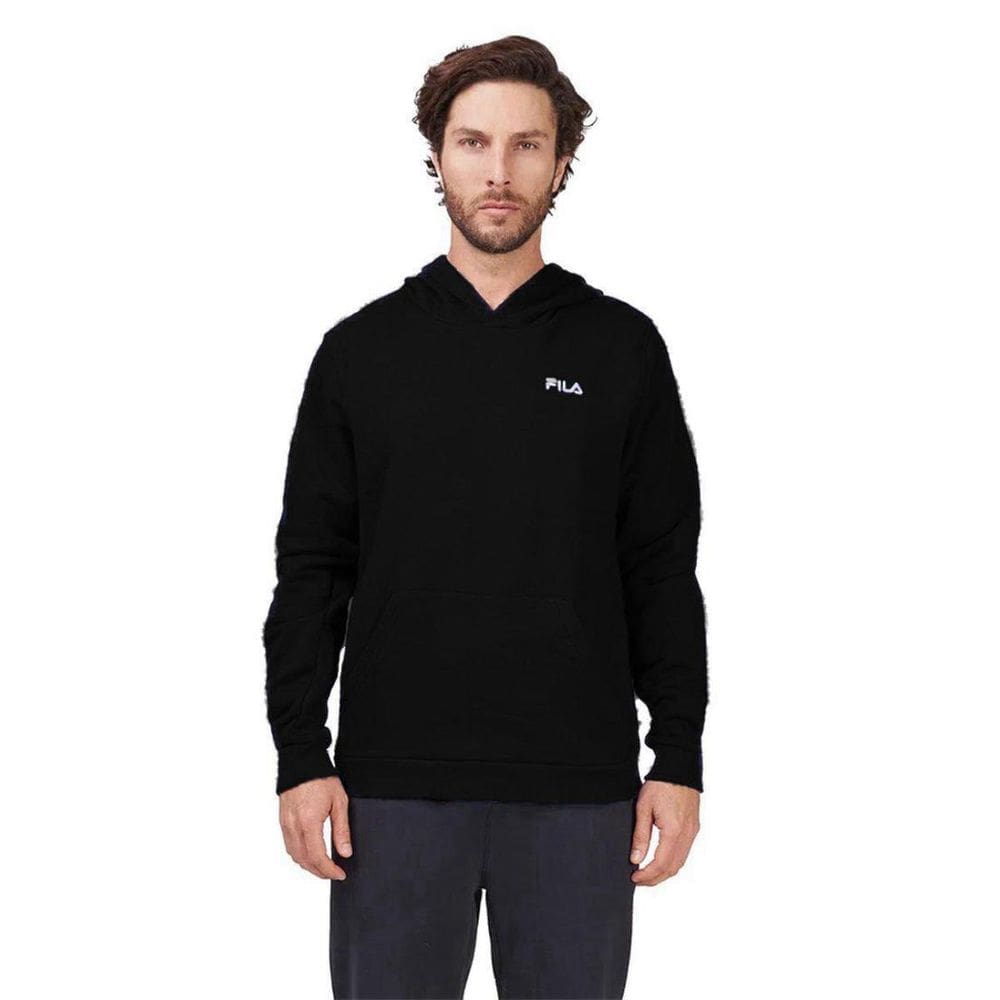 Moletom Fila Com Capuz Classic F11l202-160