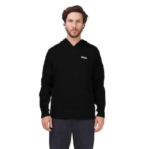 Moletom Fila Com Capuz Classic F11l202-160