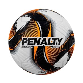Bola Society Penalty Lider XXV Unissex 521409-1710