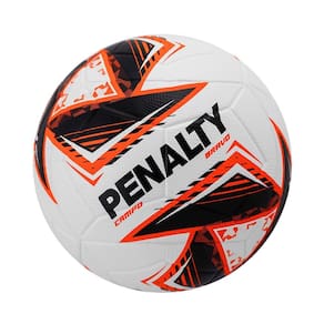 Bola Campo Penalty Bravo XXV Unissex 521405-1710