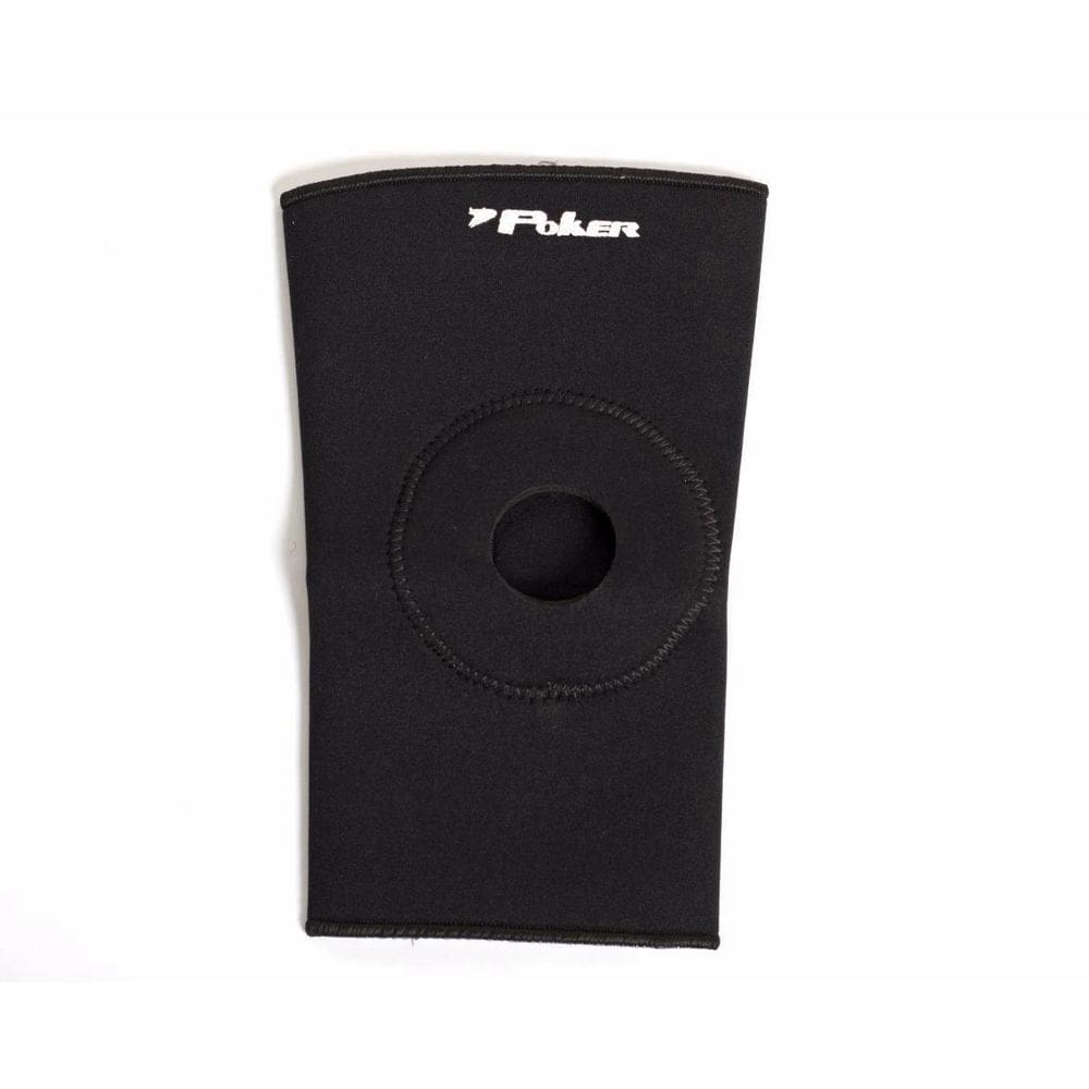 Joelheira Ortopedica Neoprene C/ Reforco 06479-00 - Preto Gg