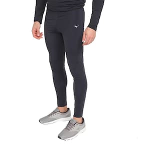 Calca Legging Compressao 4145975-0090 - Preto M