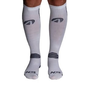Meia Acte Sports De Compressao Acte F2-Bc